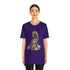 Ancient Egyptian Priestess - Short Sleeve Tee